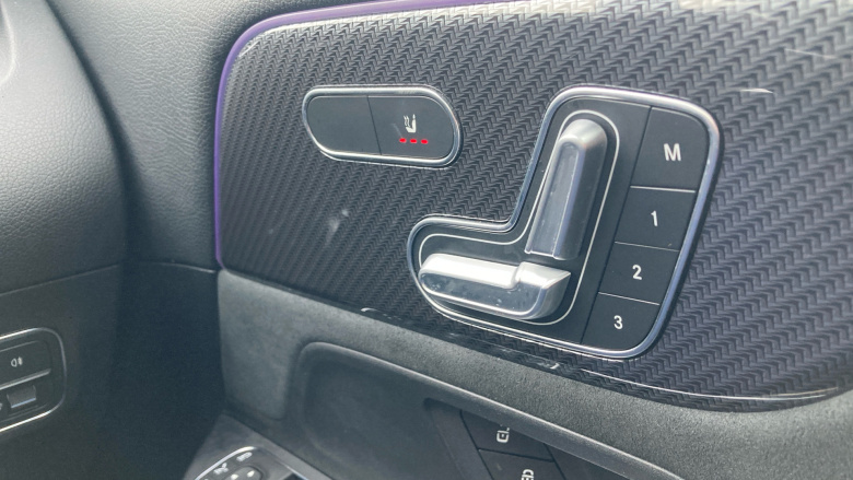 Mercedes-Benz B-Class B220d AMG Line Premium Plus 5dr Auto Diesel Hatchback